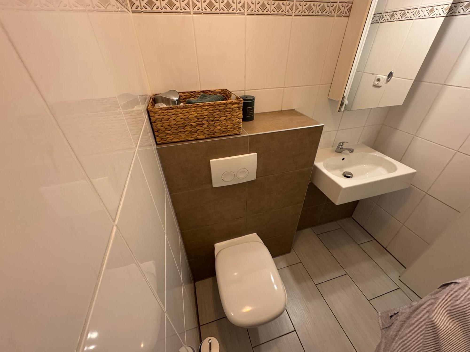Altstadtoase An Der Marientormauer Apartment Nürnberg