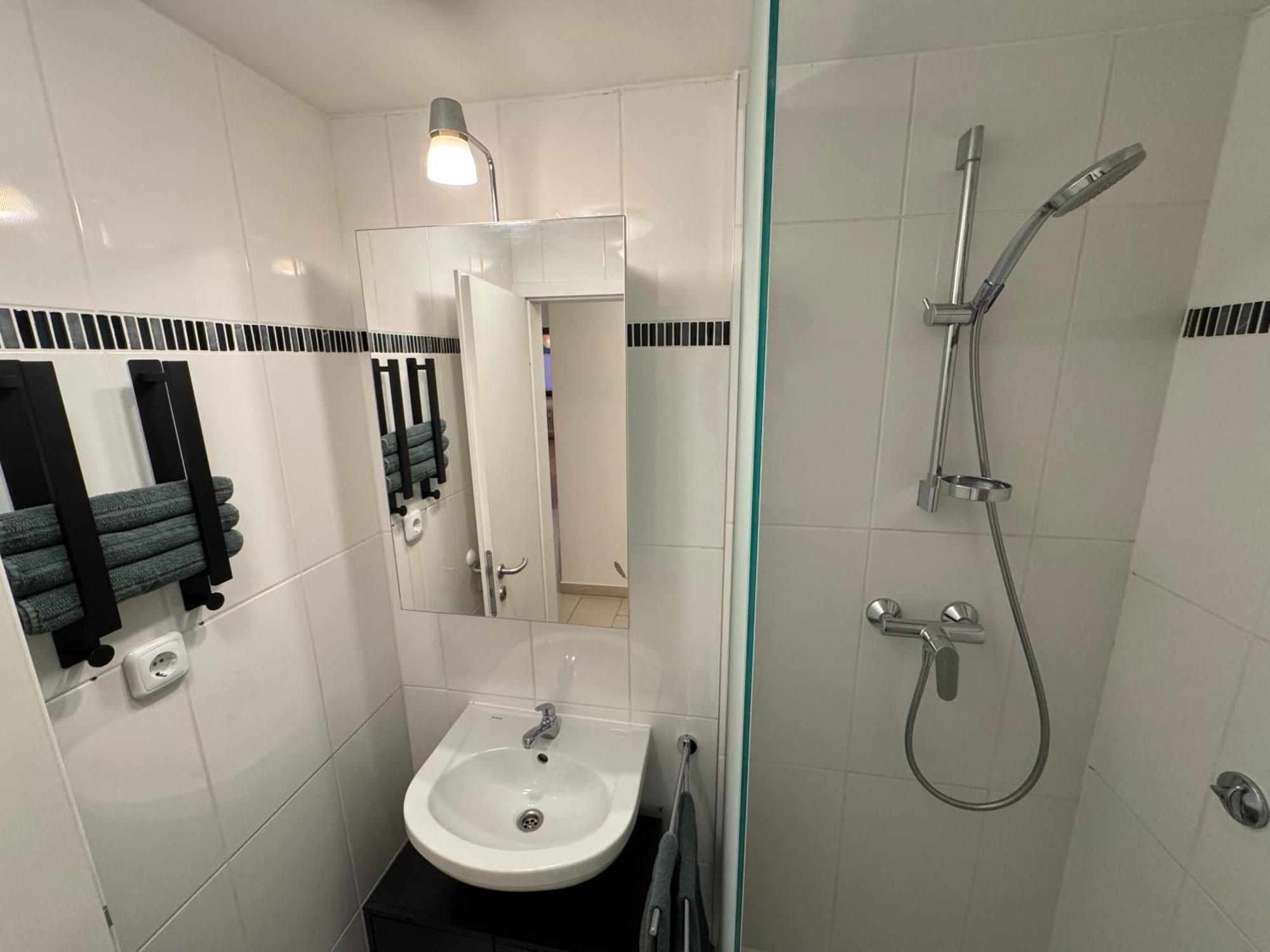 Apartment Altstadtoase An Der Marientormauer